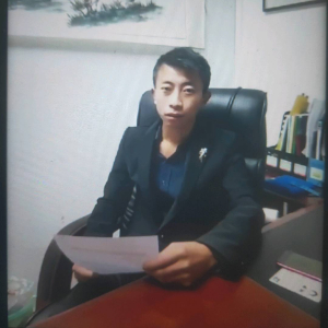 张先生