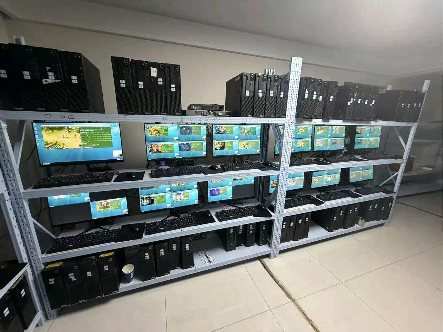 张先生找合伙人梦幻西游藏宝图打金项目,单机日保*,低投入高收益!