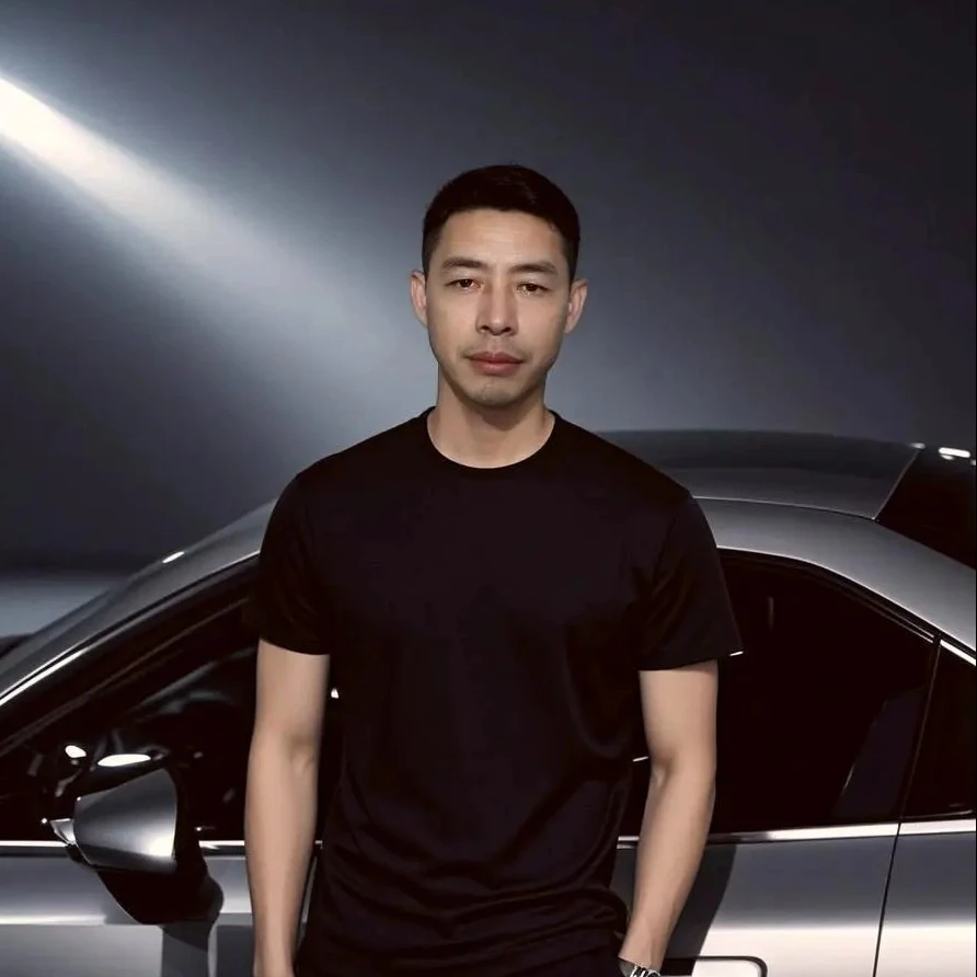 u客直谈实名认证林先生