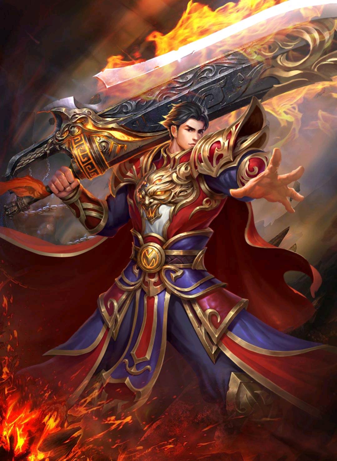 李先生找合伙人