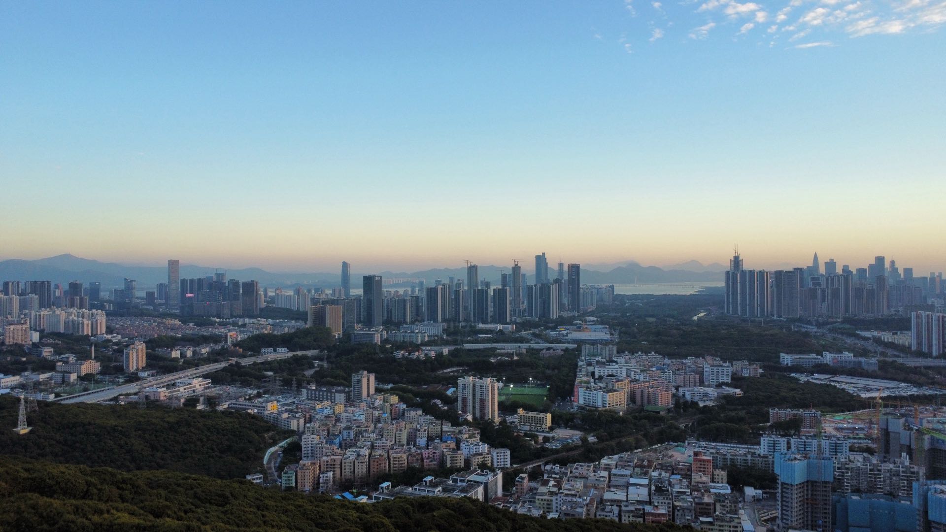 刘先生其他供需大疆无人机航拍