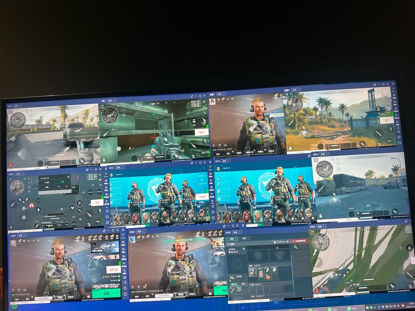 李先生其他供需三角洲行动搬砖