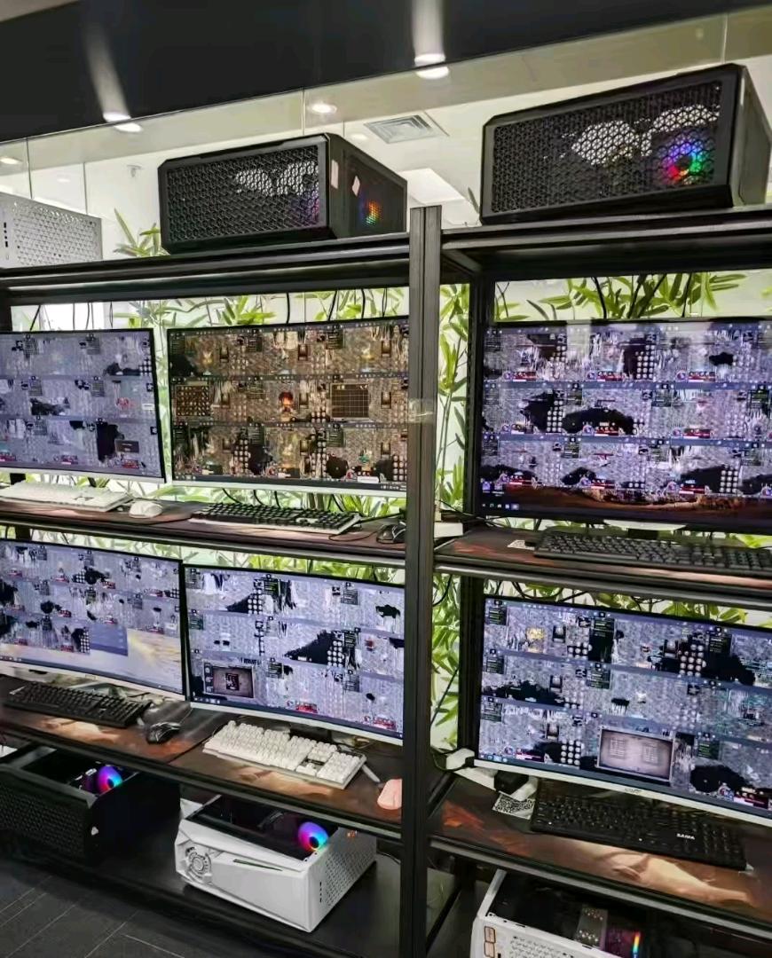 孟子程其他供需游戏打米,收益日结,收益稳定,无任何套路,合作共赢!