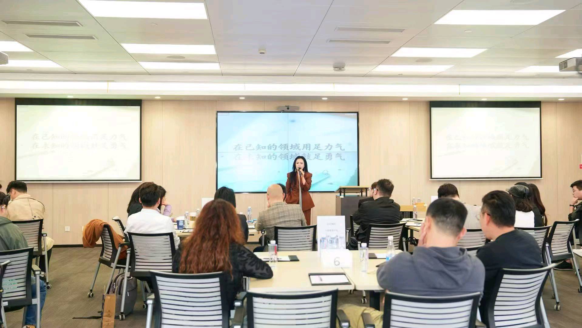 徐先生云集跨境私域合伙人项目