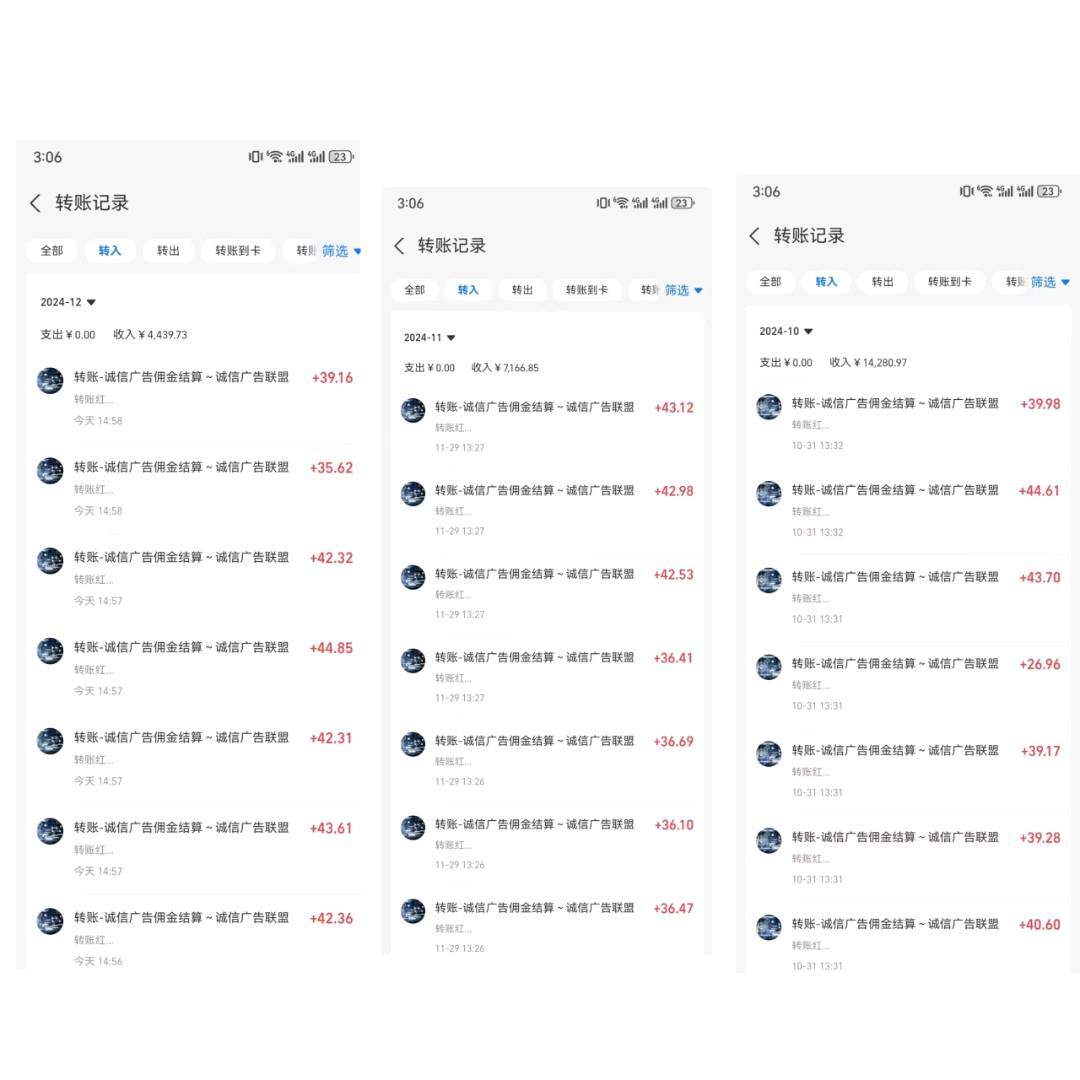 王女士找合伙人智能浏览项目，日结，每条必有收益，全程1对1，独立后台，长期稳定