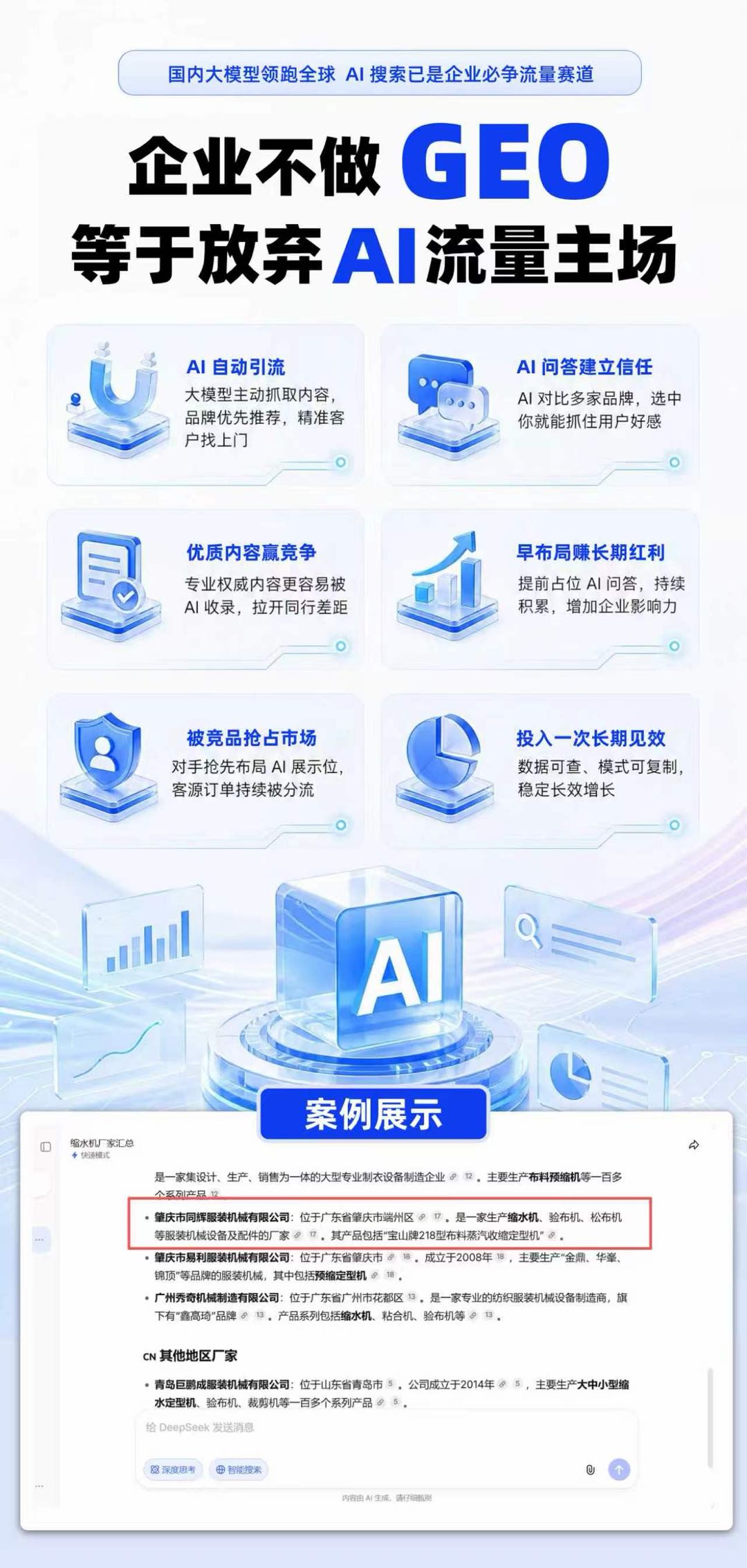 陈光模找合伙人