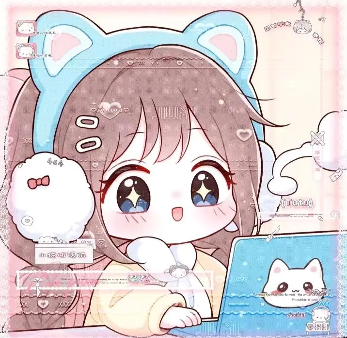 王女士
