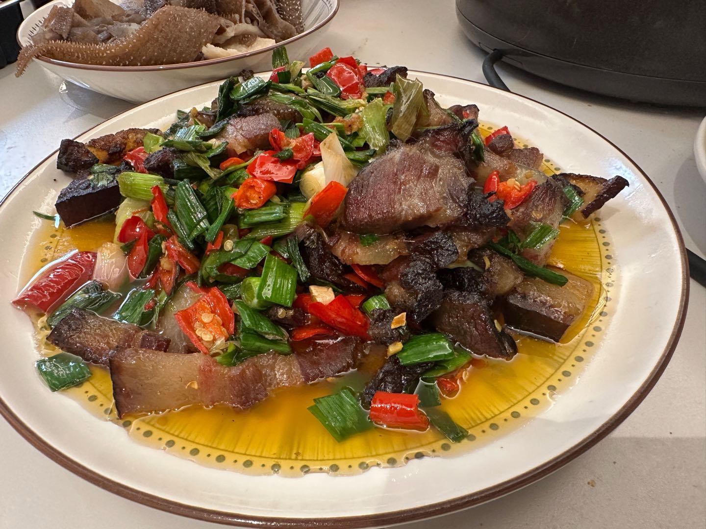 王女士地推项目