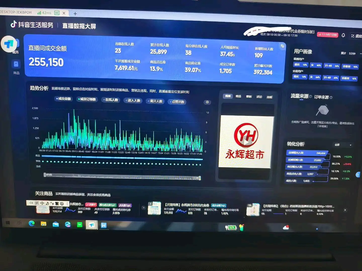姚铁找合伙人