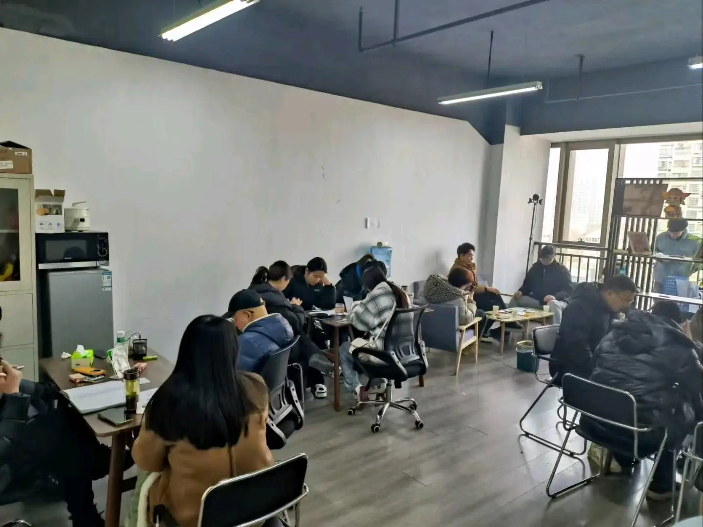 吕金焘app拉新工作室,不加盟 只收徒,对接全部一手渠道,佣金立返