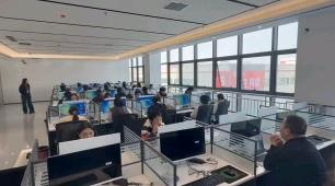 王女士找合伙人0押金0加盟费 外包客服业务寻找全国电销团队，一手甲方外包项目