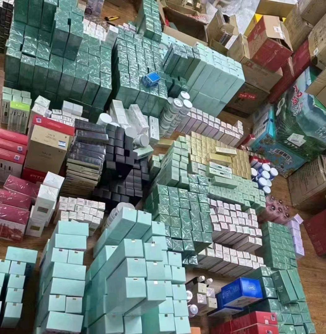 林先生其他供需美妆搬砖项目，可多号操作，月入*