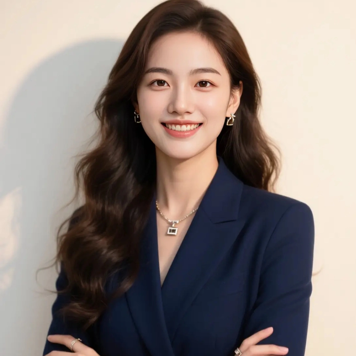 沈女士