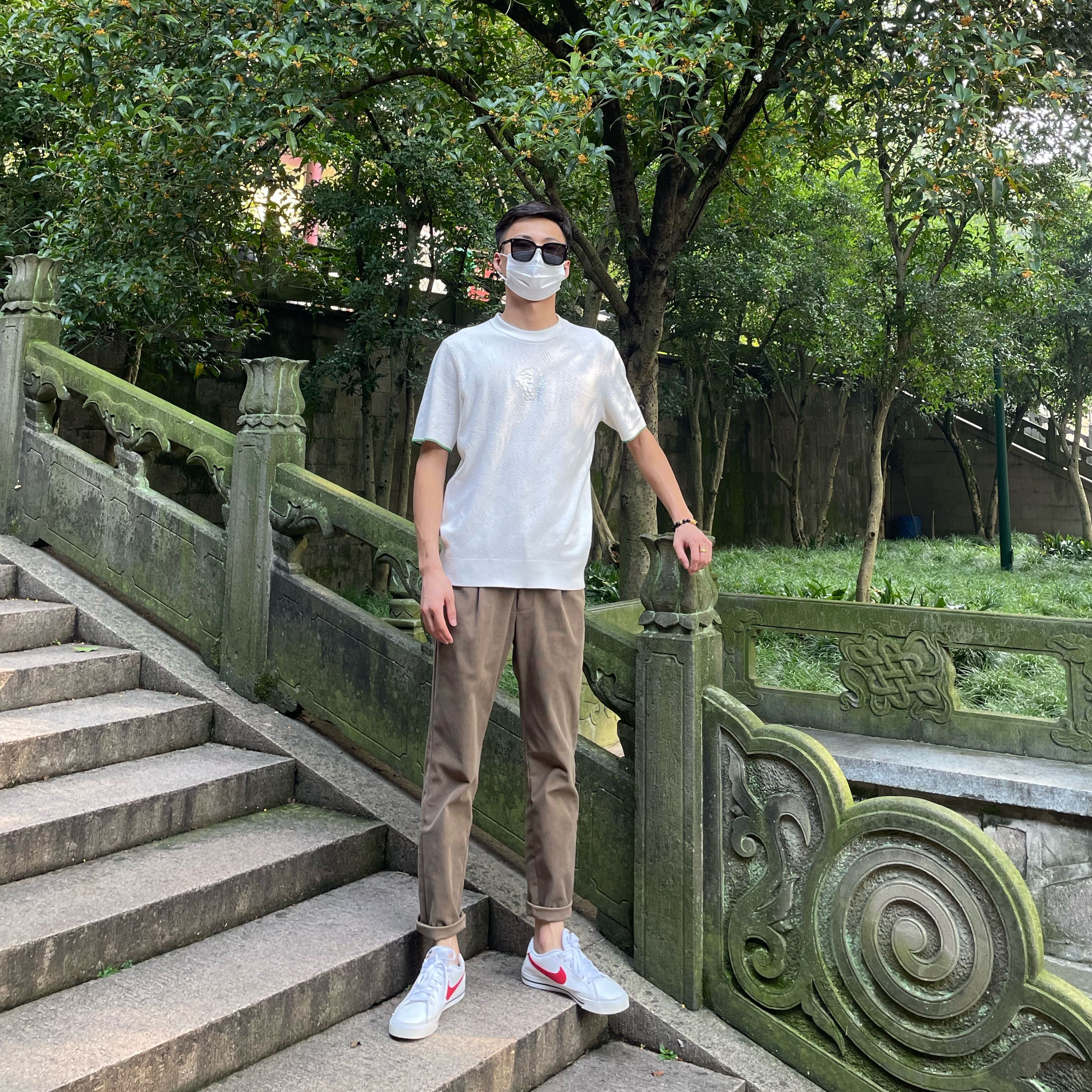 u客直谈实名认证朱世豪