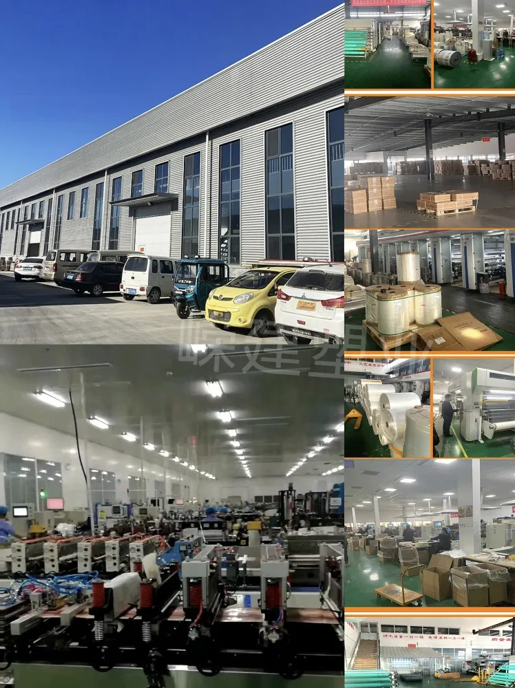 李春霞品牌货源