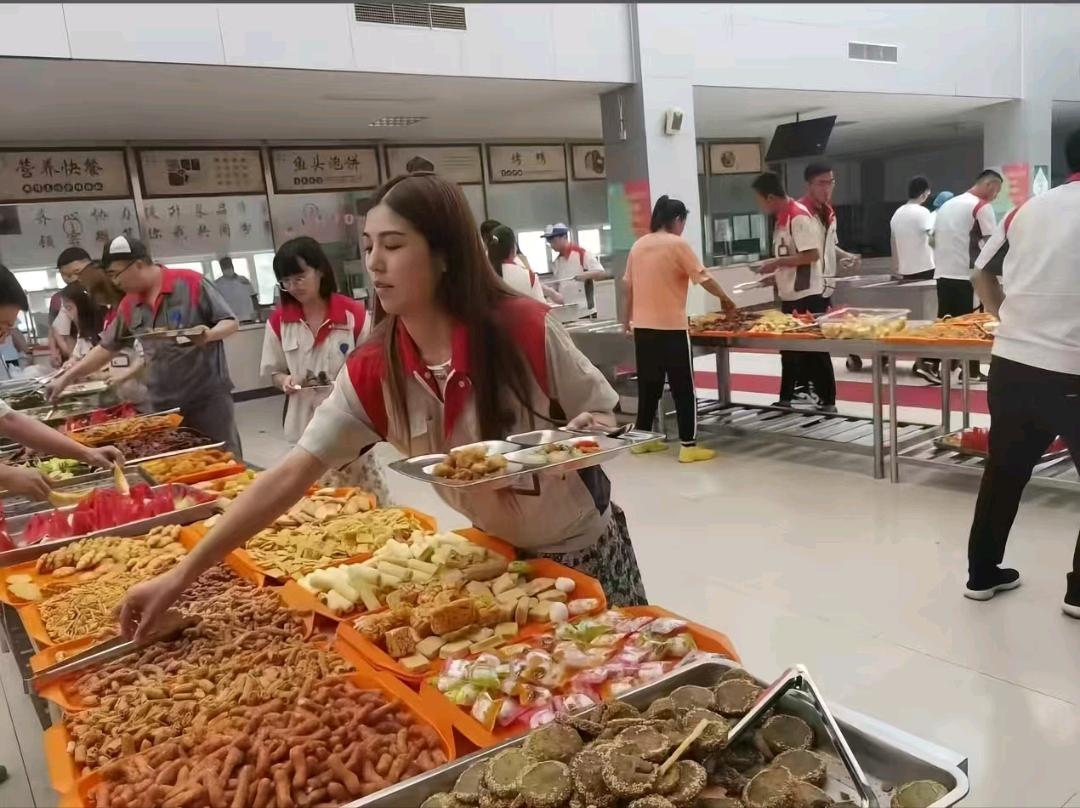 张云旺其他供需日照新能源汽车厂招工，无重活，包食宿！