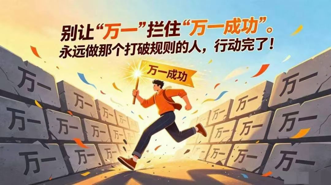 顾先生找合伙人