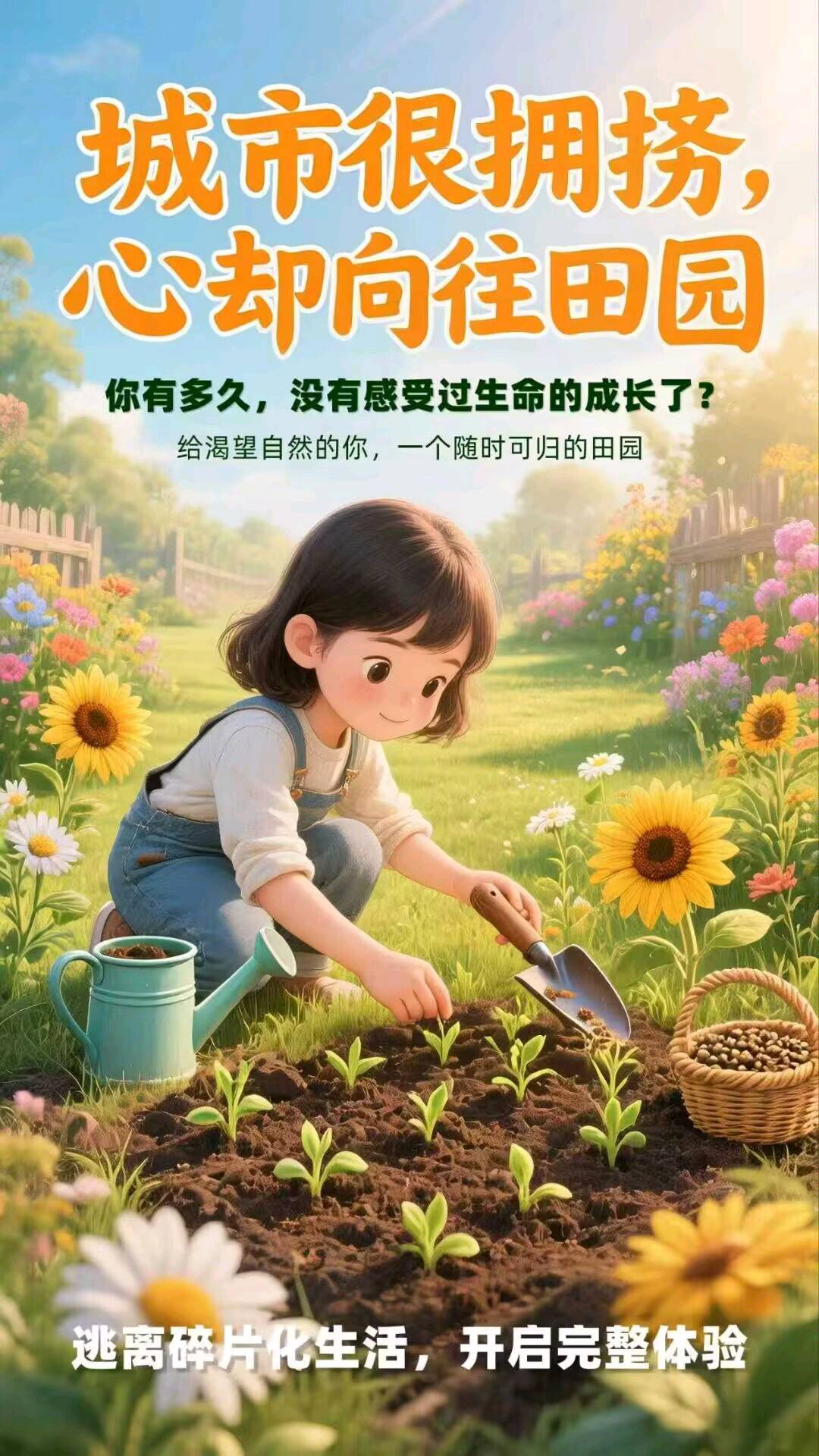 谢先生玩游戏，种植鲜花，小白也能轻松入手，0门槛日结收益，对接个人团队