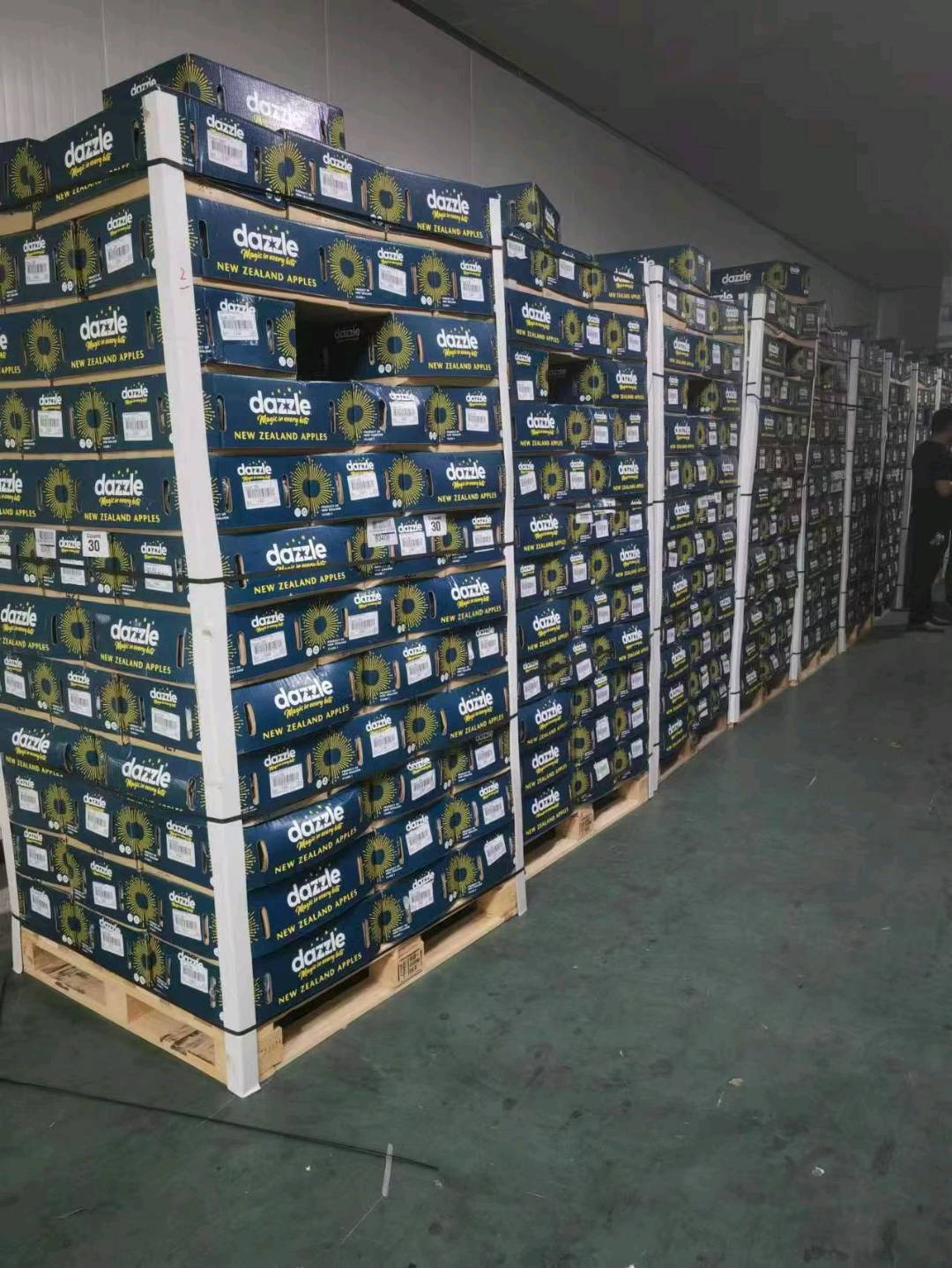 王先生找合伙人诚邀城市合伙人,共享进口生鲜渠道与AI数据产品收益