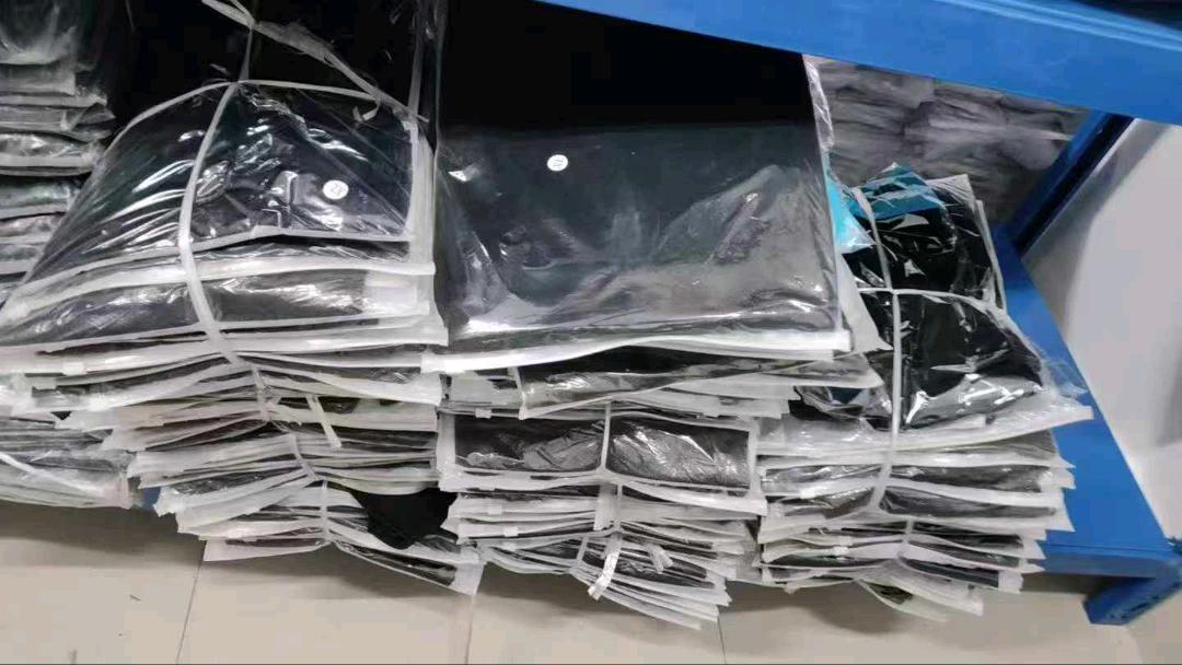 王先生品牌货源