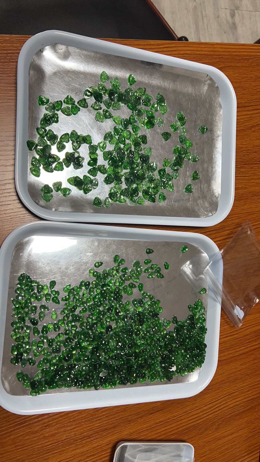 林先生品牌货源