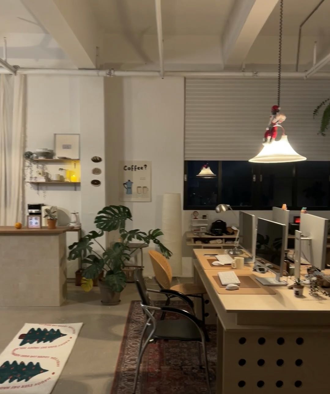 田先生找合伙人