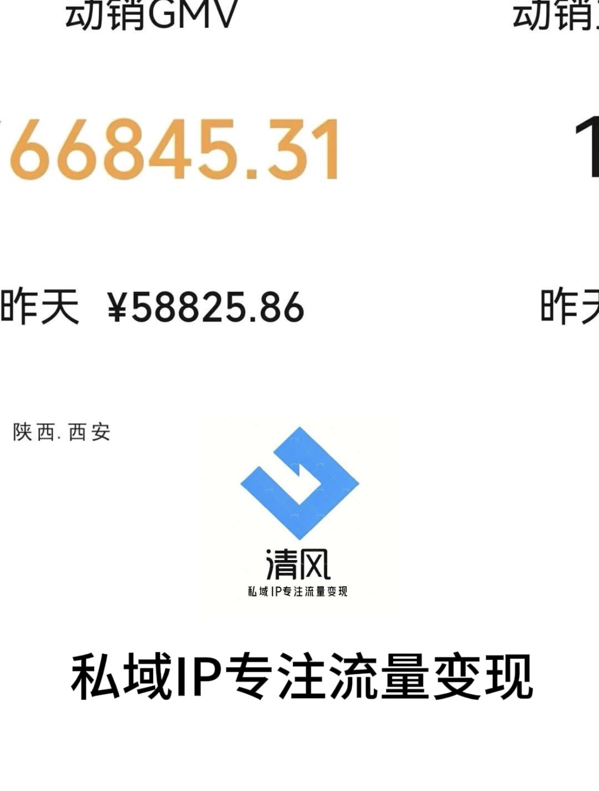 刘洪全找合伙人抖音官方项目，当天即可上手行，全新模式，无需加盟费