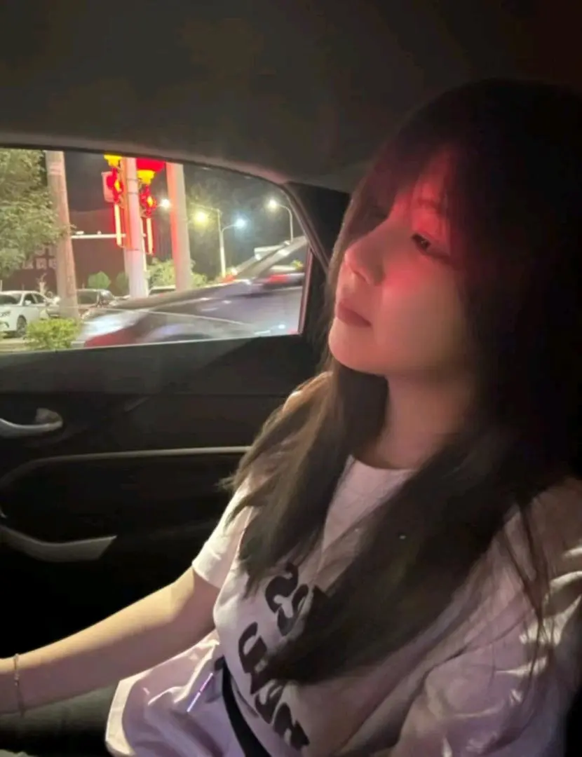 麦女士