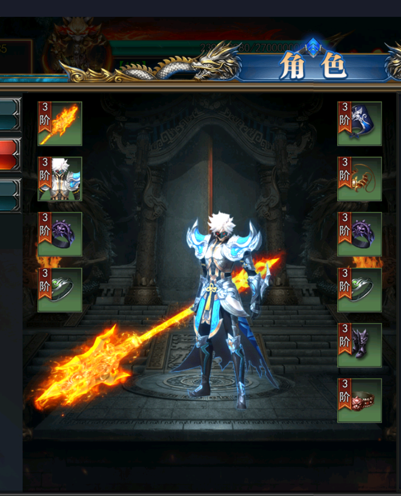 占先生其他供需全新手机电脑游戏打米，新服上线，火速抢红利期。