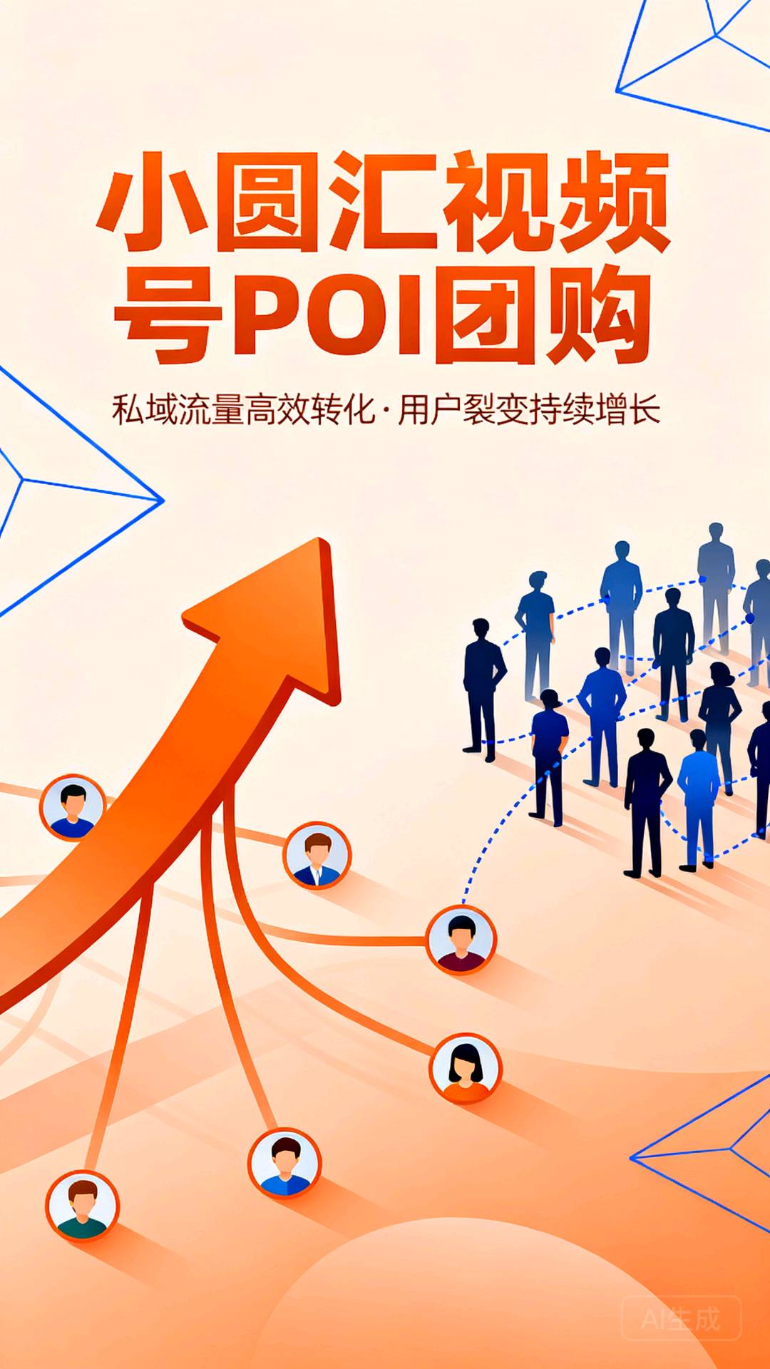 赵宇航找合伙人视频号POI团购推广合作，单店利润300-1500，地推网推均需
