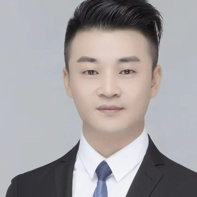 鲁正勇