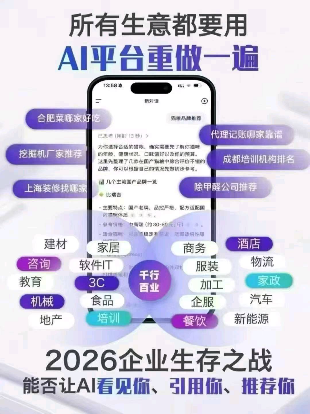 陆旭然其他供需