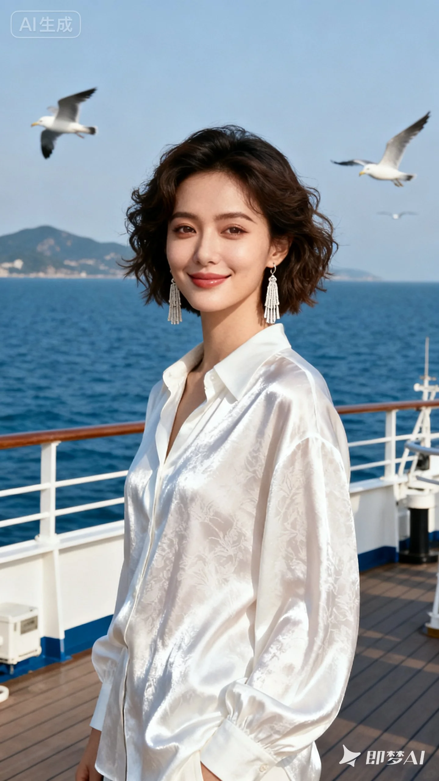 u客直谈实名认证姚女士