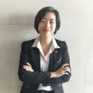 张美英
