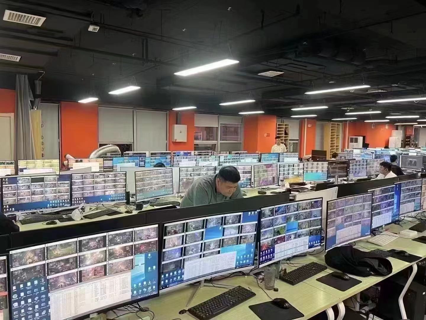陈焕其他供需游戏搬砖，手机电脑打米，有利润过后再分成，当天见收益，享受返现福利