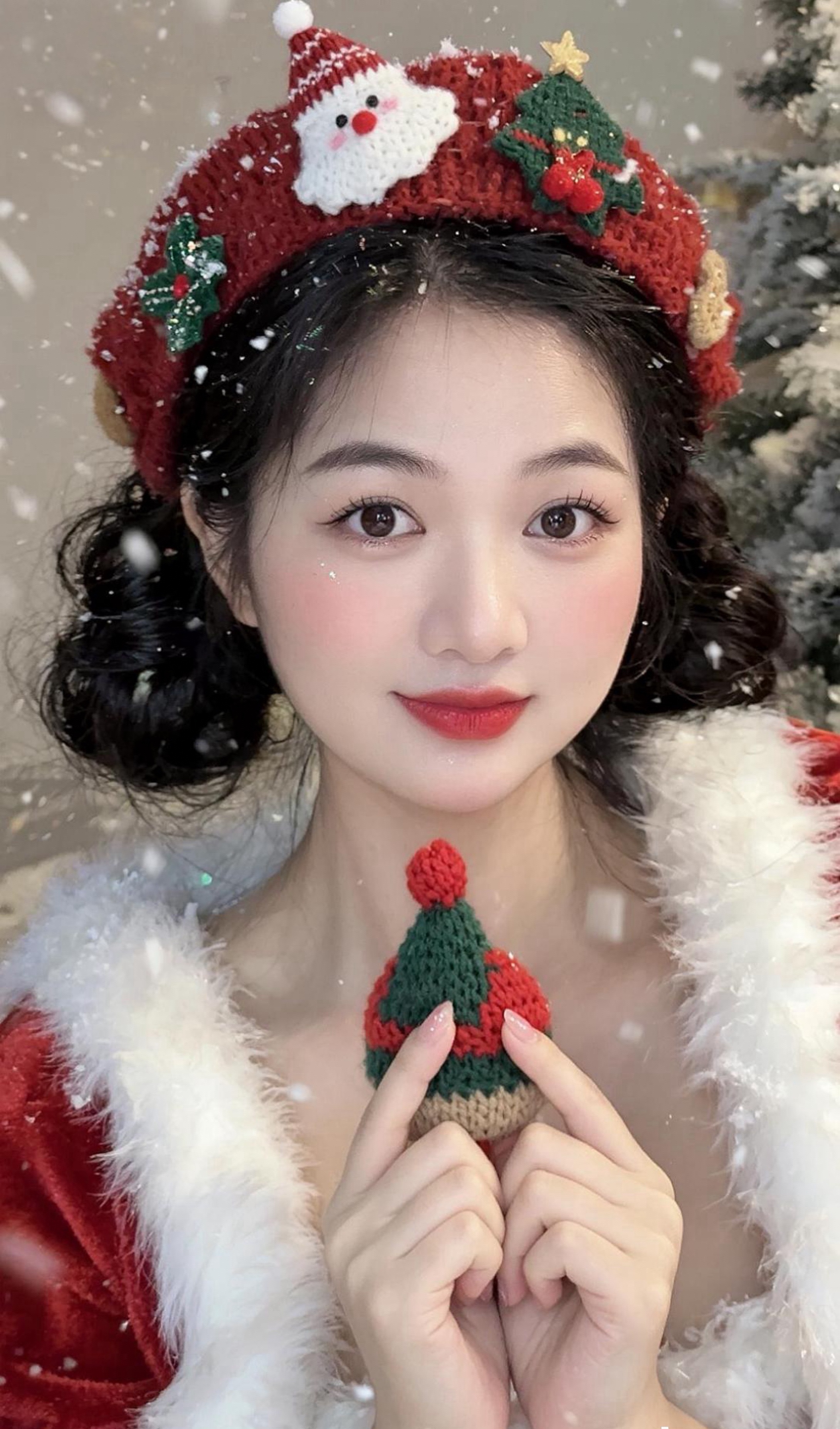 u客直谈实名认证覃海芬