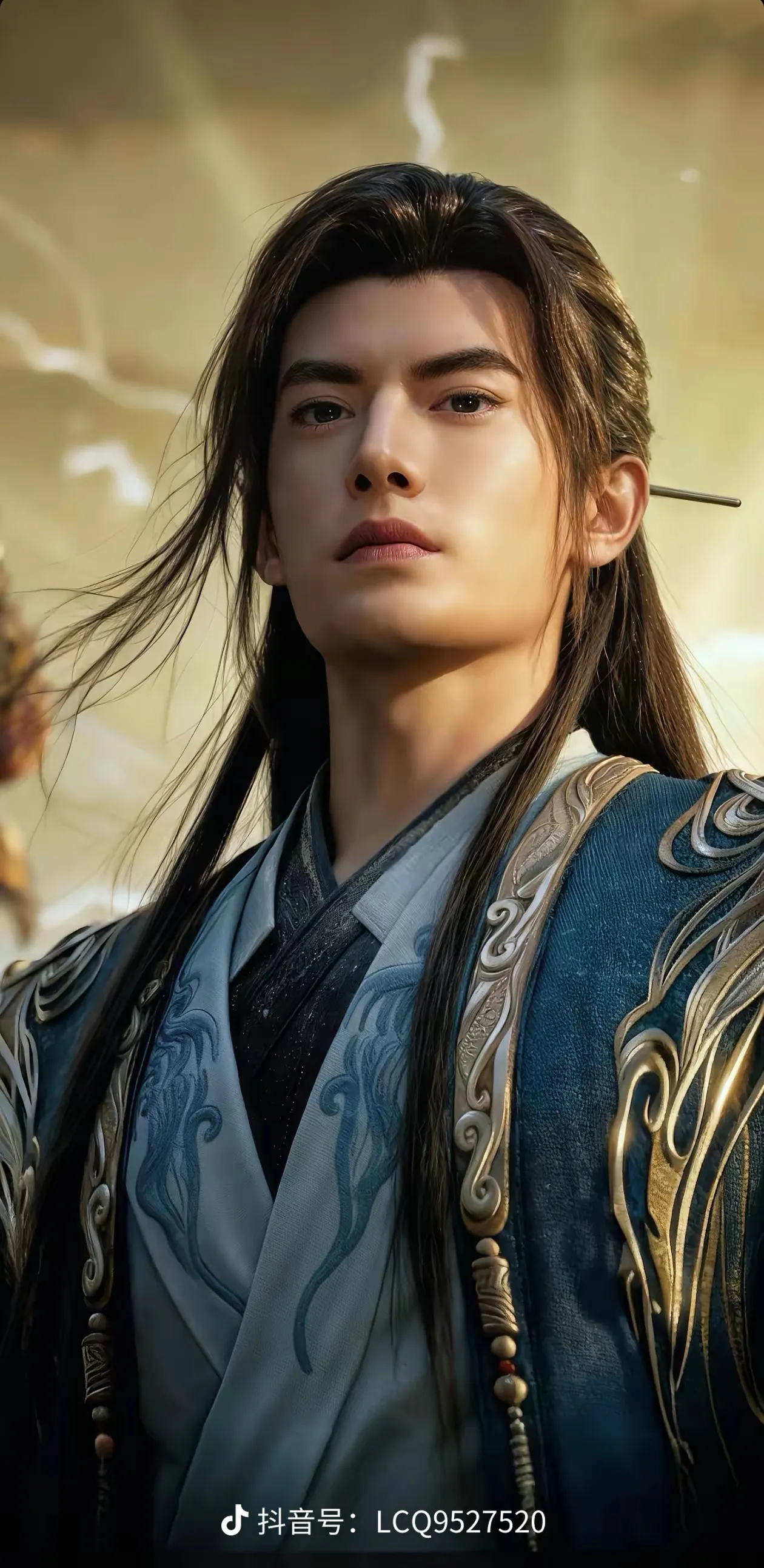 李女士找合伙人