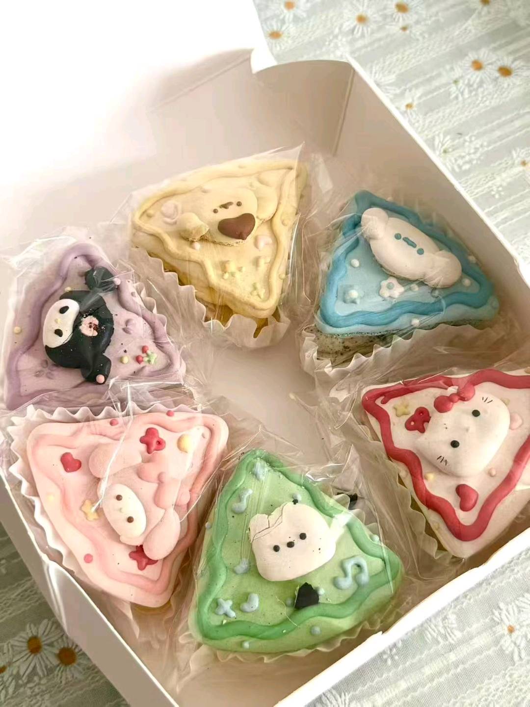 王雨馨小说推文