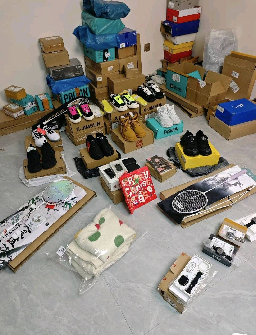 田先生其他供需