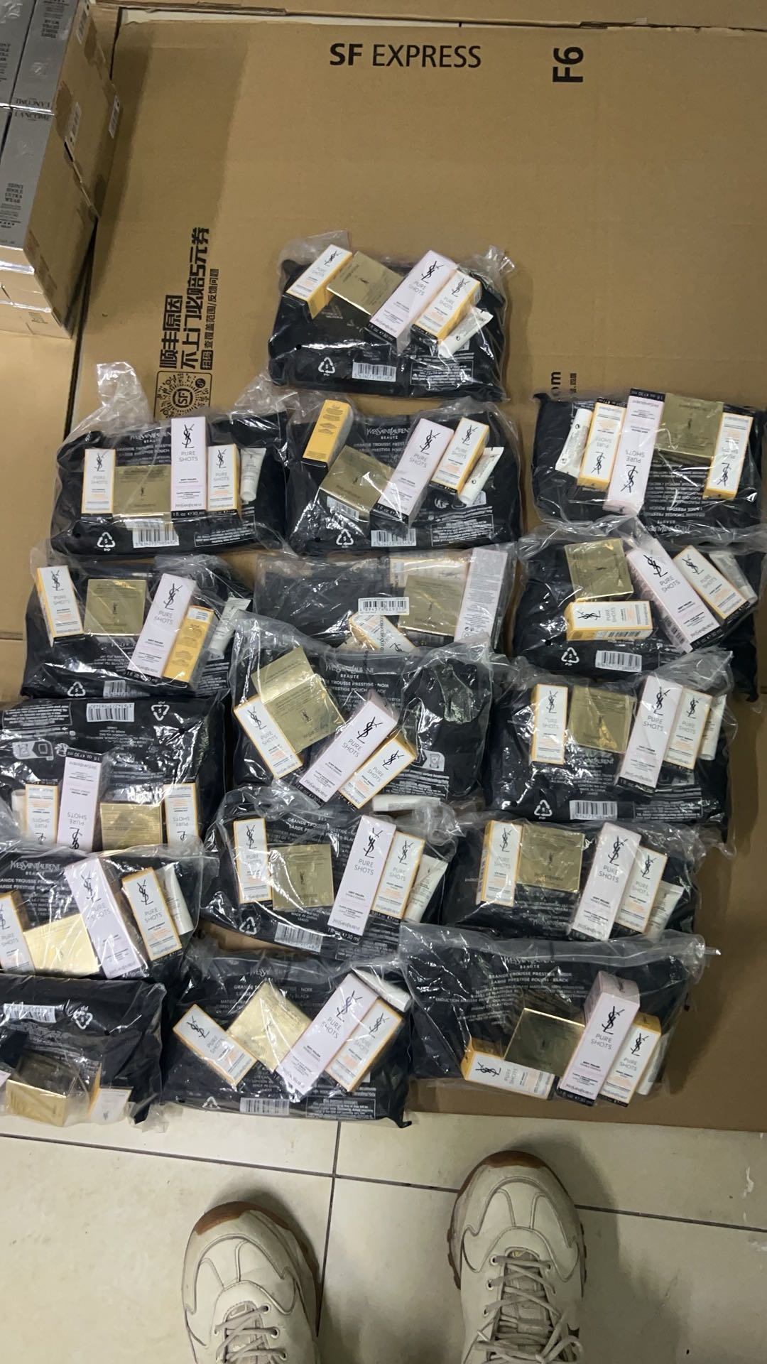 胡磊品牌货源