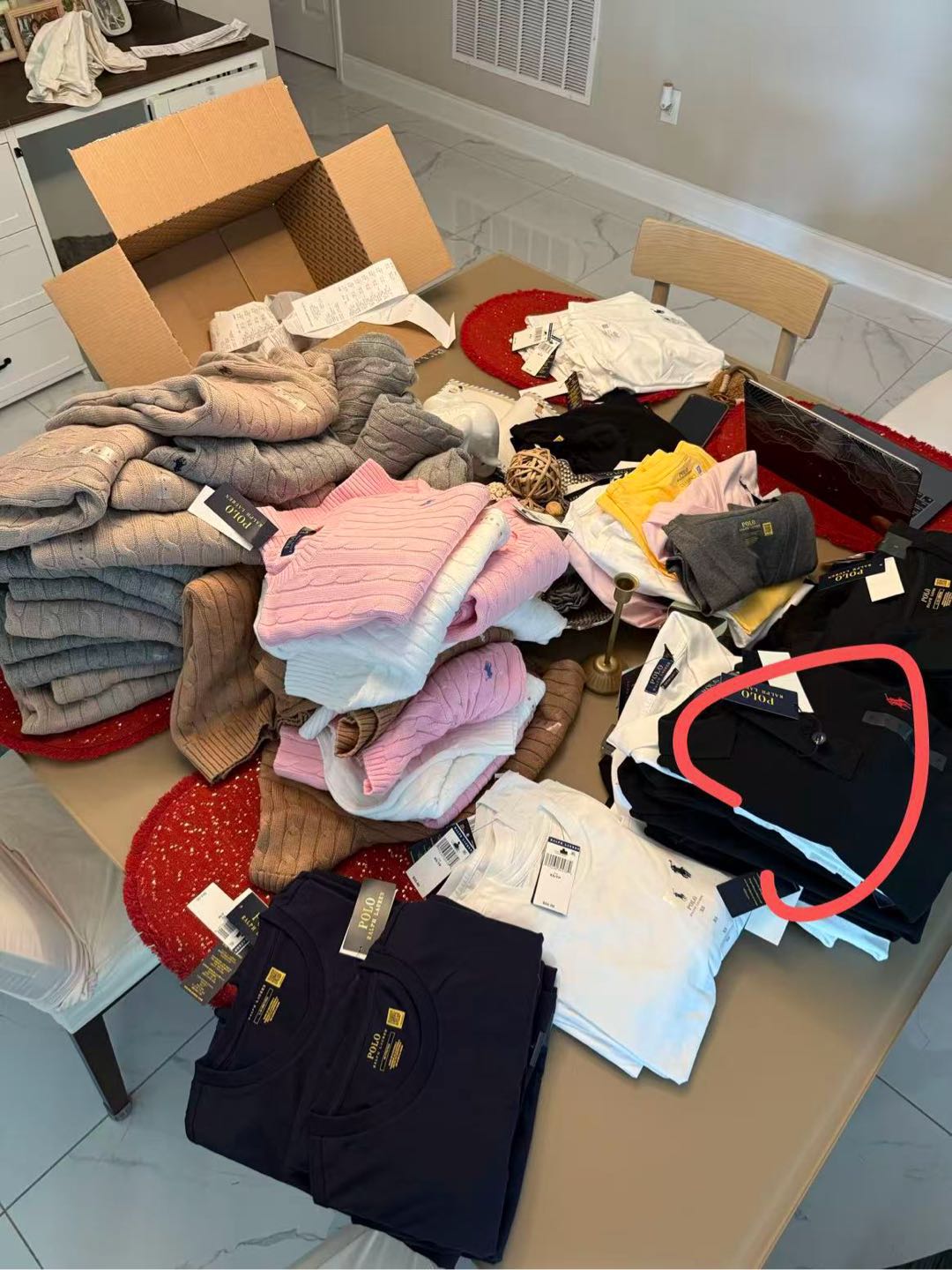 王博品牌货源得物搬砖严选一手货源