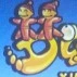蓝先生