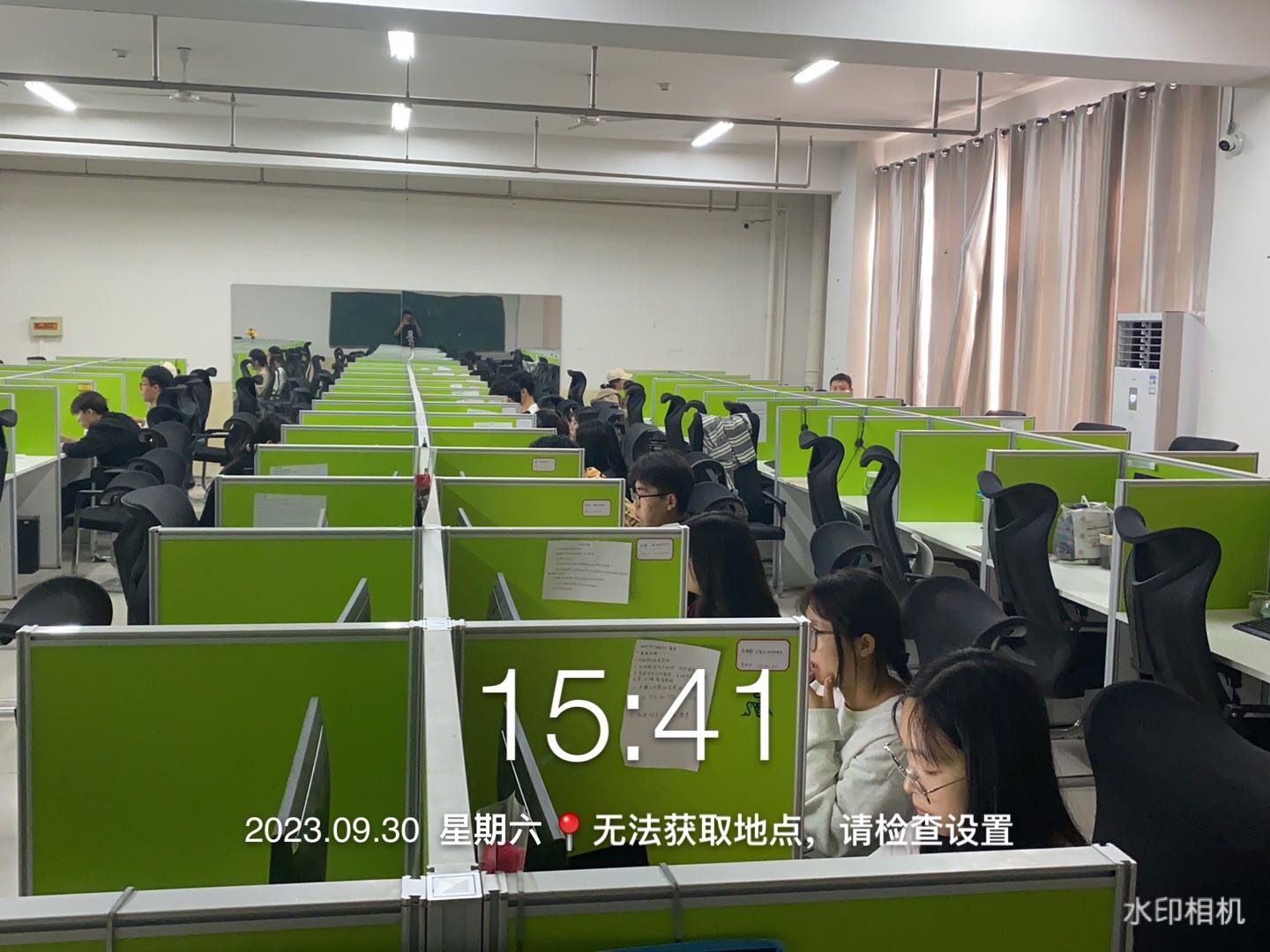 黄先生乙方信息