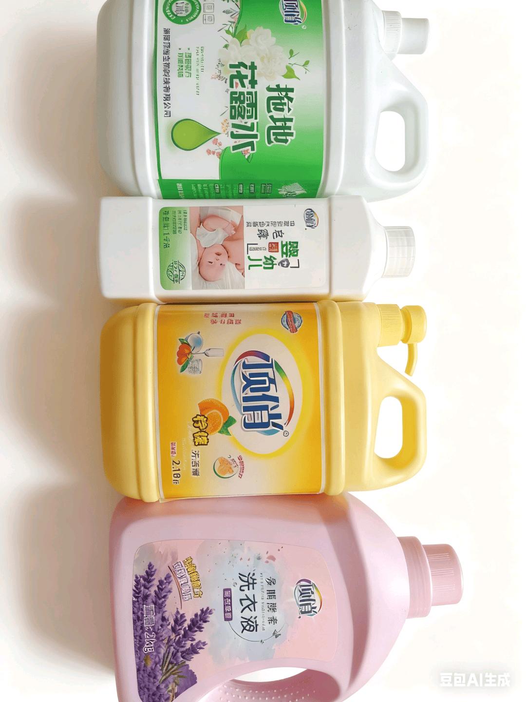 李辉辉顶俏生物酶洗涤系列,支持线上线下,期待您的来电