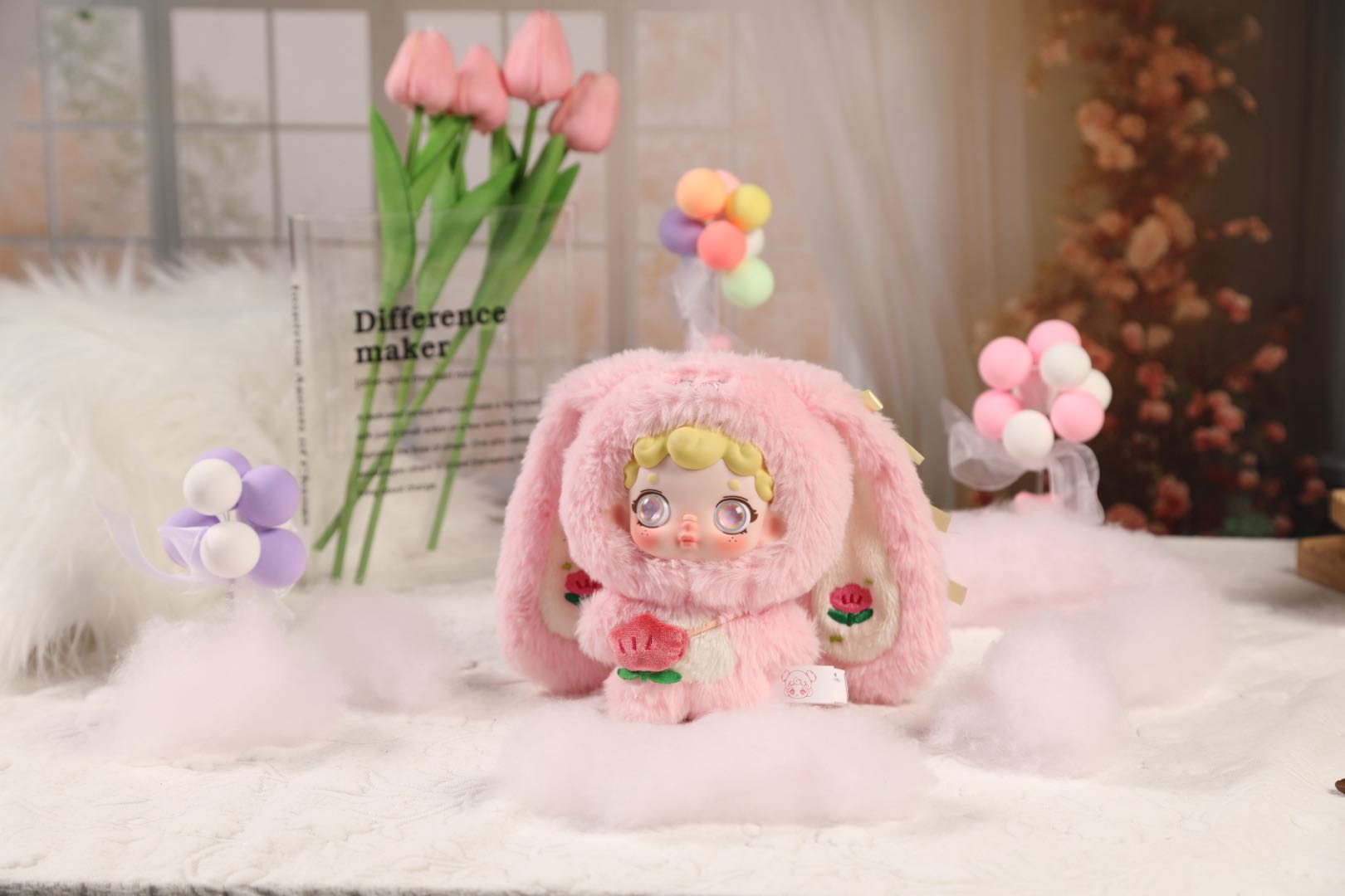 李倩倩品牌货源