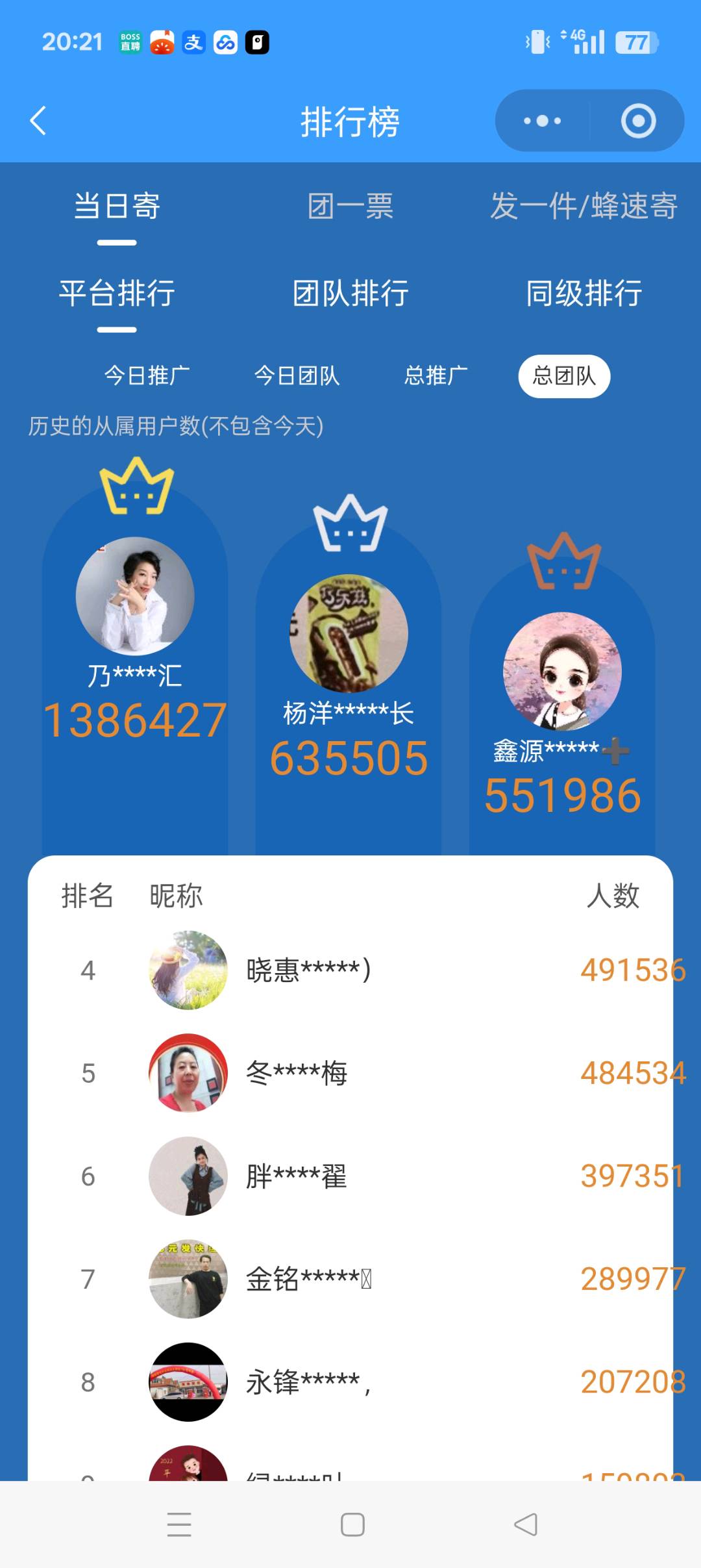 彭京宝找合伙人抖音买单找合伙人