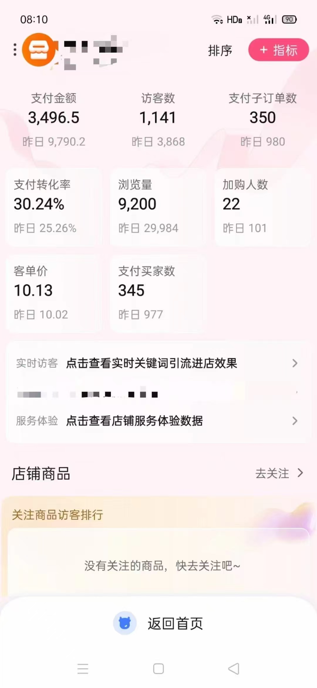 向益其他供需淘系电商项目，普通人在家能做的项目！
