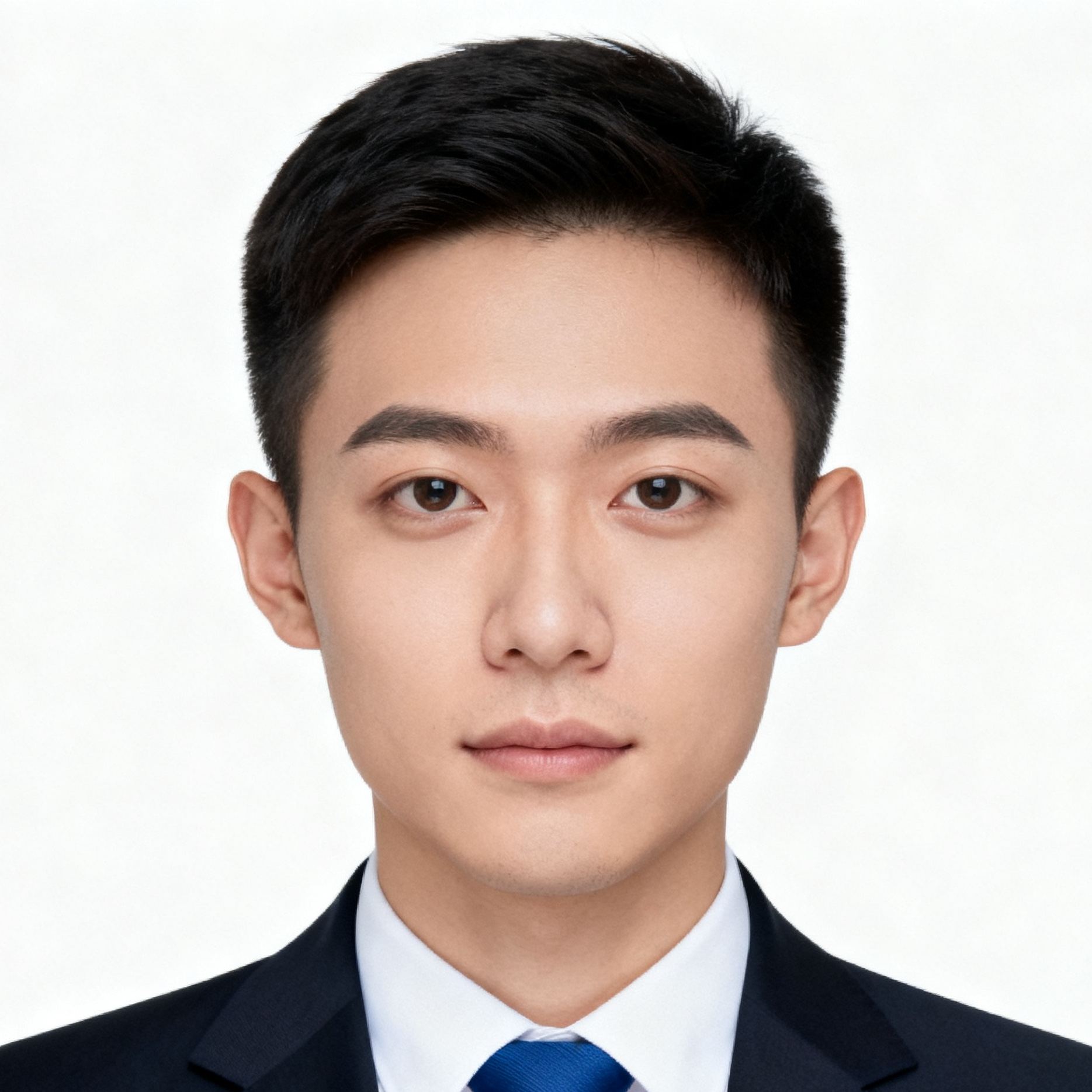 u客直谈实名认证黄嘉诚