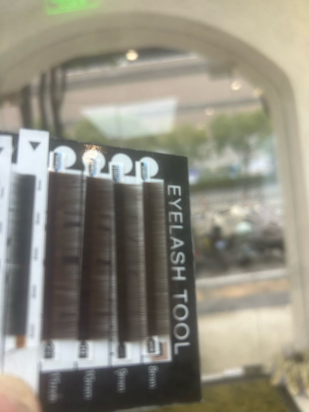 李勉品牌货源美甲美睫产品供应链