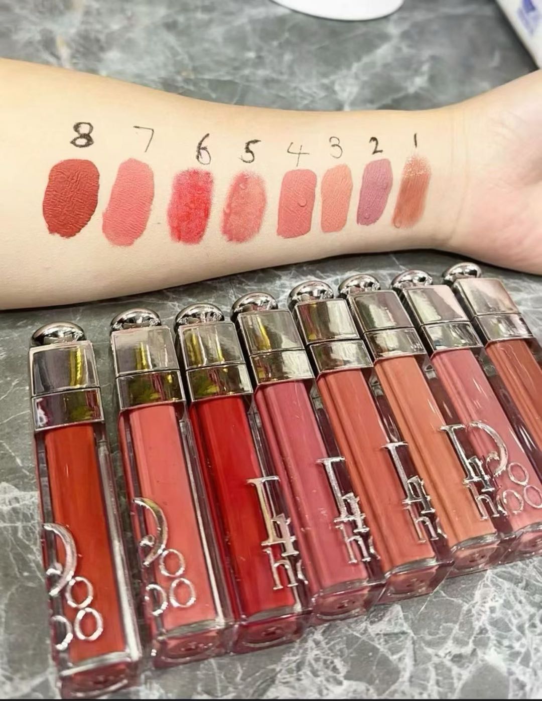 郎女士宝妈/副业优选/粉底液合作项目